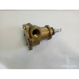 Jabsco 5850-0001 Pompa Di Raffreddamento Motore Per Barche - Ricambio OEM - 6