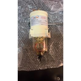 Seachoice 21101 In-Line Fuel Filter, Price/EA Sale, Reviews