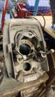 Piastra  VOLVO PENTA 290-perfetta 