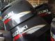 Disponibili ricambi SUZUKI 225/250 cv 