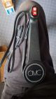 Maniglia con pulsante trim OMC 