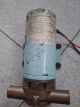 ELETTROPOMPA DI SENTINA WATER PUPPY 2000 12V - 23680-3003 