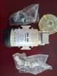 POMPA AD INGRANAGGI 24V CON TENUTA IN SILICONE 14 LITR/MIN