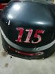 Disponibili TUTTI i ricambi Evinrude 115 hp 