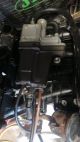 Pompa carburante Suzuki /Johnson 70 cv 4 tempi 
