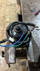 Motorino del trim originale Mercury 