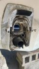 Campana volvo penta 290 -usata funzionante 