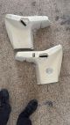 Fianchetti laterali Evinrude Etec 90 cv