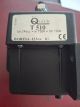 TELERUTTORE  CASSETTA PER VERRICELLO MOD. QUICK T510 -12 V