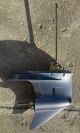 Piede Yamaha 250-300 mod. 4.2L destrorso