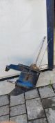 Piede 737 Evinrude -funzionante 