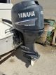 Ricambi Yamaha 40/60 996 carburatori