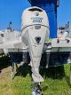 Trim  Evinrude Etec 200 h.o. 