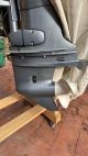 Piede Yamaha 40/70 -100 hp -condizioni ottime -tagliandato