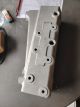 Collettore Nanni Farymann fk3 codice 970504511 nuovo 