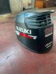 Calandra Suzuki 150/175