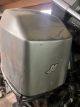 Trim Mariner/Mercury 40 cv 4 tempi anno 2002/3