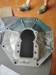 Campana VM per invertitore Hurth\ZF 20120780B 