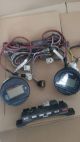 Tach e Speed Yamaha + bus + cavi 