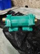 Refrigerante olio per motore Volvo Penta -Kad 44 entrobordo (pari al nuovo)