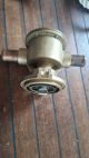 Pompa acqua mare N̈anni Mercedes 4.240 He
