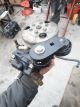 Compressore Mercury Optimax 115 cv -