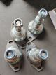Kit 4 supporti elastici brp 70 beta marine e gruppi elettrogeni