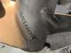 Elica acciaio originale Honda 250 cv -16x19-(406x483(mm) 58180-zvpa-003