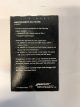 Filtro olio Merceuiser dal v6 al v8 monoblocchi gm smallblock
