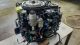 Blocco motore Yamaha 40/60 iniezione 