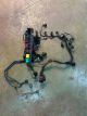 Impianto elettrico Yamaha 115 cv  iniezione 