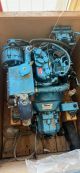 Nanni 2.50HE / 14 hp Marine Diesel
