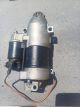 Motorino avviamento Yamaha 40/60 - 40/70 iniezione