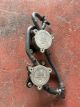 Pompe carburante Yamaha 150 cv