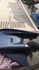 Piede Yamaha 250 cv 4 tempi condizioni Top-senza elica