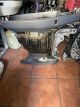 Gambale Yamaha 115 cv 4 t completo con canotto di sterzo