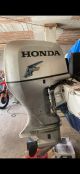 Honda 225cv V6 anno 2006 ,1000 ore