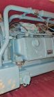 Motore MTU 240 cv turbo (documenti smarriti), fondo magazzino nuovo
