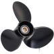 Elica in Alluminio  JOHNSON/EVINRUDE 7,8 x 8 -  JOHNSON/EVINRUDE