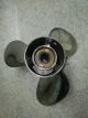 Elica acciaio Evinrude e Johnson dal 150 cv al 300 2 tempi-14 1/2 x 24