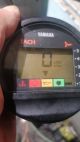 Strumento Tach Yamaha -funzionante 