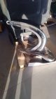 ANCORA VULCAN 15KG ACCIAIO ZINCATO