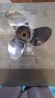 Elica alluminio Evinrude 10.5X11 RH