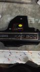 Coperchio  motore Volvo Penta KAD 300.