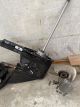 Piede  Mercury 115 cv EFI