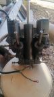 Trim Yamaha 200 cv 2 tempi -perfetto