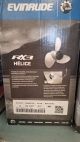 Elica Inox Evinrude E-TEC G2 V6 BRP p 21 rh