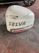Calandra Selva 150 cv 