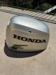 Calandra Honda Bf40D 