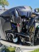 Impianto elettrico  Evinrude Etec 200 h.o. 